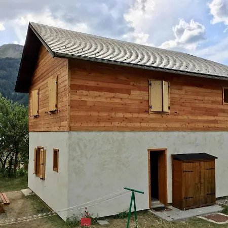 6 Personnes Gentiane Les Orres